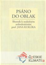 Psáno do oblak