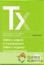 Odběry orgánů k transplantaci / Odber...