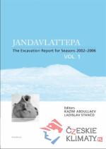 Jandavlattepa