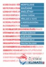 Morfologie současné angličtiny