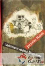 Velitelem města Bugulmy