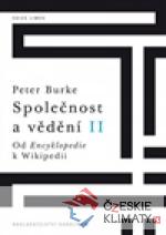 Společnost a vědění II.
