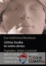 Učiňme člověka ke svému obrazu