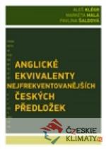 Anglické ekvivalenty nejfrekventovaněj...