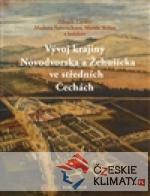 Současnost a vize krajiny Novodvorska a ...