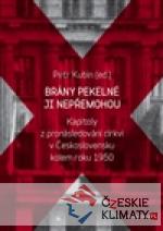 Brány pekelné ji nepřemohou