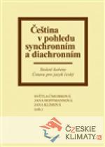 Čeština v pohledu synchronním a diach...