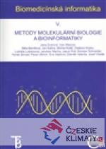 Biomedicínská informatika V.