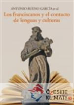 Los franciscanos y el contacto de lengua...