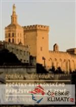 Počátky avignonského papežství a české z...