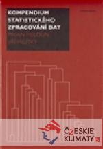 Kompendium statistického zpracování dat...