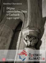 Dějiny cisterckého řádu v Čechách (1142-...