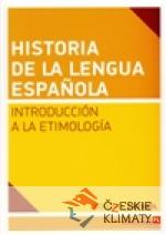 Historia de la lengua espaňola