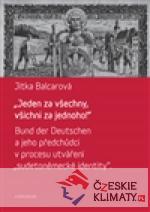 Jeden za všechny, všichni za jednoho!