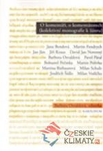 O komentáři, o komentátorech