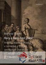 Hory a moře mezi „námi“