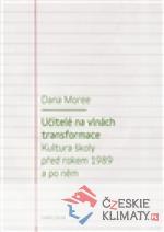 Učitelé na vlnách transformace