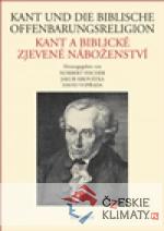 Kant und die biblische Offenbarungsrelig...