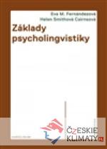 Základy psycholingvistiky