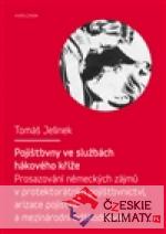 Pojišťovny ve službách hákového kříže...