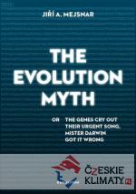 The Evolution Myth