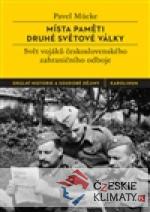 Místa paměti druhé světové války