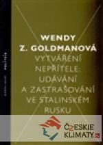 Vytváření nepřítele