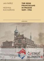 The Irish Franciscans in Prague 1629-178...