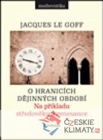 O hranicích dějinných období