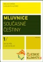 Mluvnice současné češtiny I