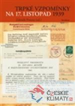 Trpké vzpomínky na 17. listopad