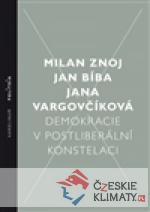 Demokracie v postliberální konstelaci