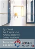 Rozvoj hospicové péče a její bariéry...