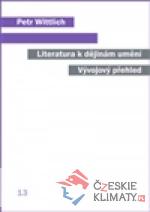 Literatura k dějinám umění