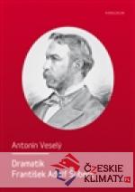 Dramatik František Adolf Šubert