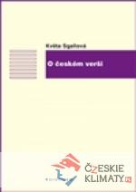 O českém verši