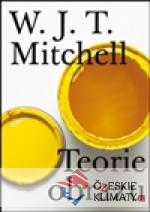 Teorie obrazu Eseje o verbální a vizu...