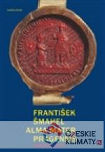 Alma mater Pragensis Studie k počátků...