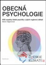 Obecná psychologie