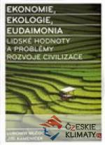 Ekonomie, ekologie, eudaimonia