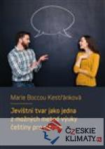 Jevištní tvar jako jedna z možných m...