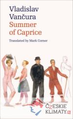 Summer of Caprice