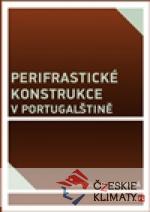 Perifrastické konstrukce v portugalšti...