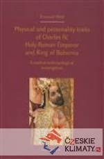 Physical and personality traits of Charl...