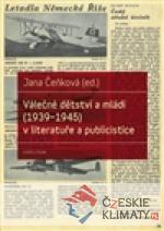 Válečné dětství a mládí (1939-194...