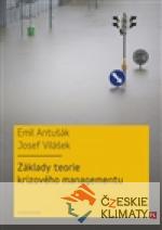 Základy teorie krizového managementu
