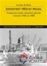 Domovský přístav Praha