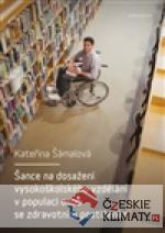 Šance na dosažení vysokoškolského v...