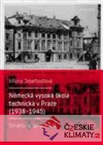 Německá vysoká škola technická v Pr...