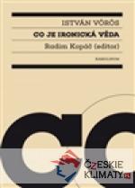 Co je ironická věda